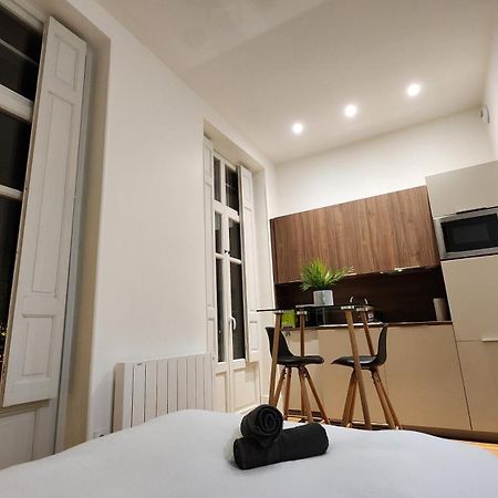 Le Jardin D'Eden Premium - Equipe, Balcon, Hypercentre Apartment Toulouse Exterior photo