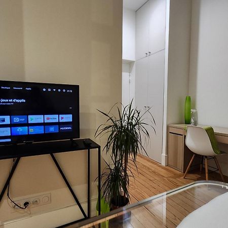 Le Jardin D'Eden Premium - Equipe, Balcon, Hypercentre Apartment Toulouse Exterior photo