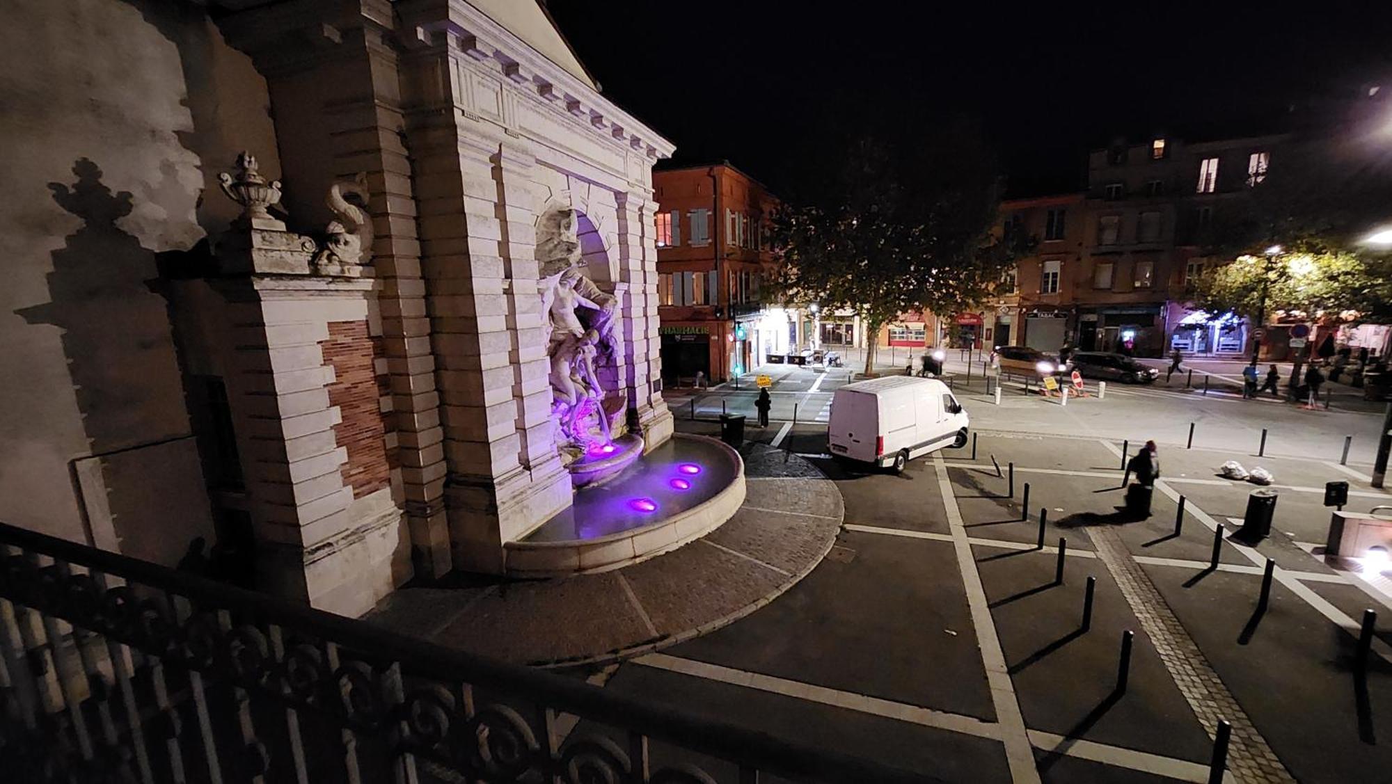 Le Jardin D'Eden Premium - Equipe, Balcon, Hypercentre Apartment Toulouse Exterior photo